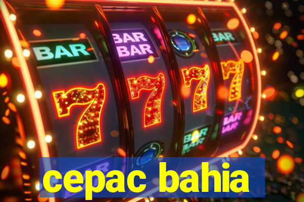 cepac bahia